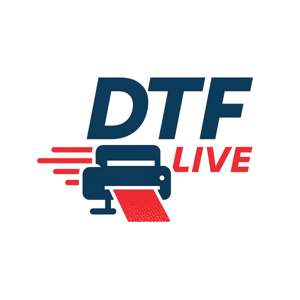 DTF LIVE