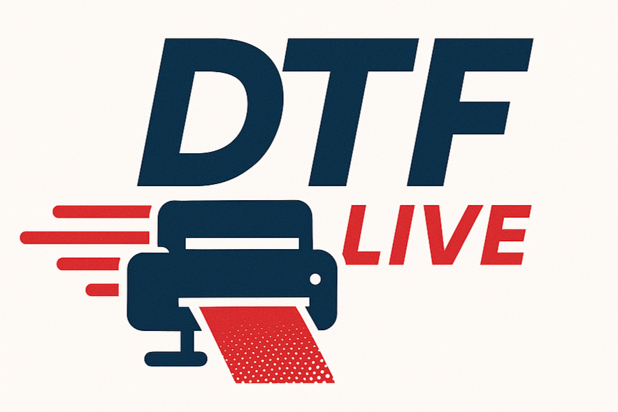 DTF LIVE